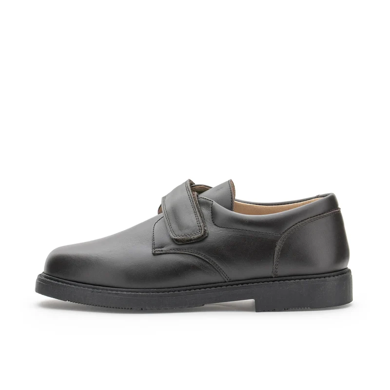 Blucher marrón N610NEW Jeromín