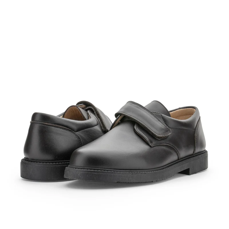 Blucher marrón N610NEW Jeromín