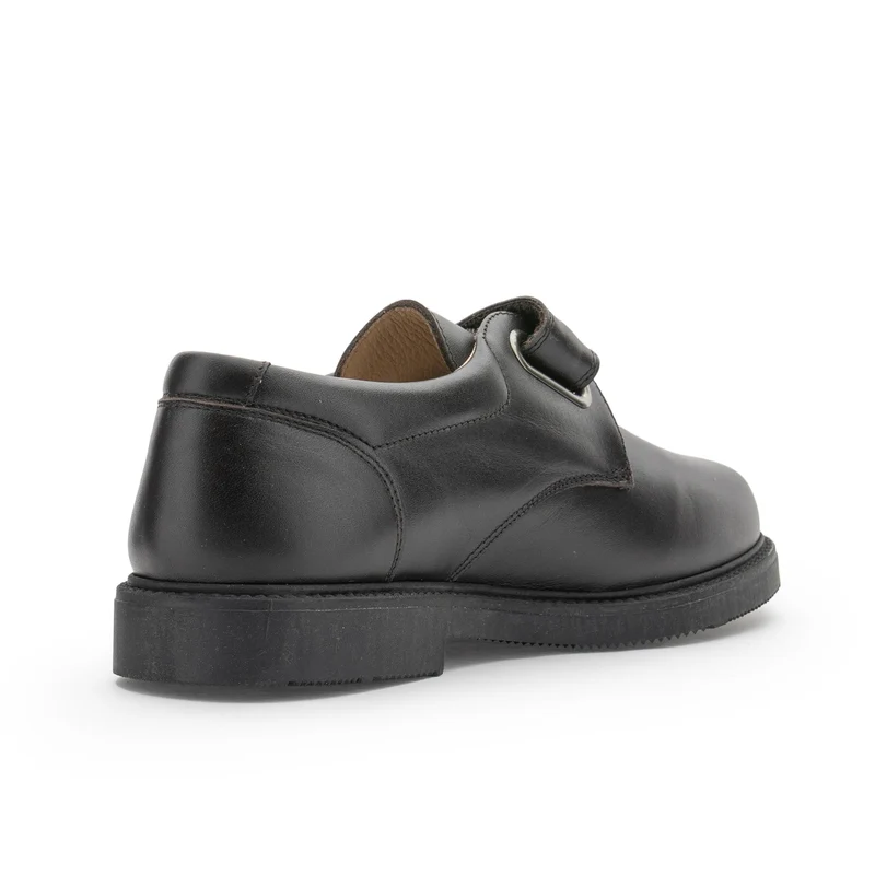 Blucher marrón N610NEW Jeromín
