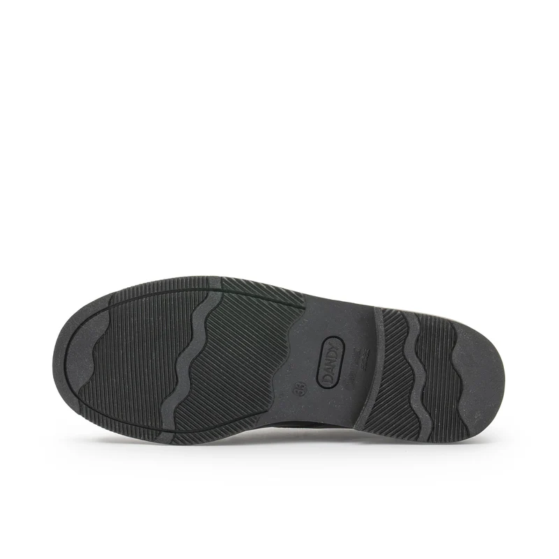 Blucher marrón N610NEW Jeromín