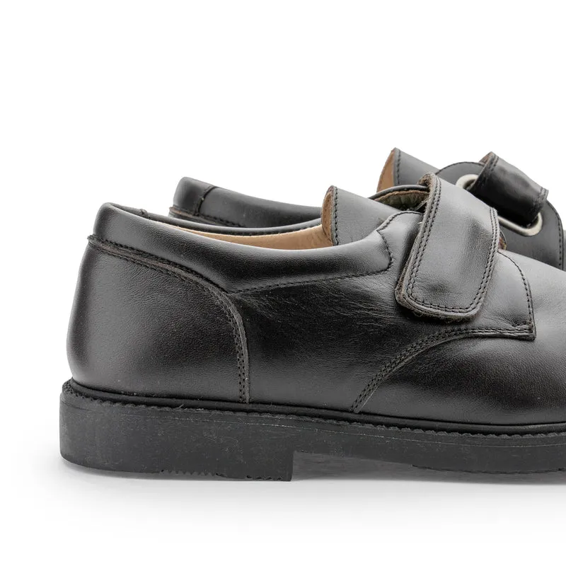 Blucher marrón N610NEW Jeromín