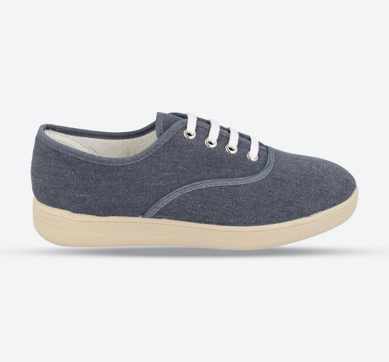 Zapatos DB Banff de corte ancho para mujer
