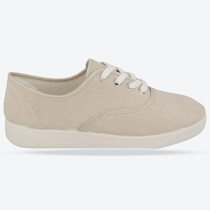 Zapatos DB Banff de corte ancho para mujer