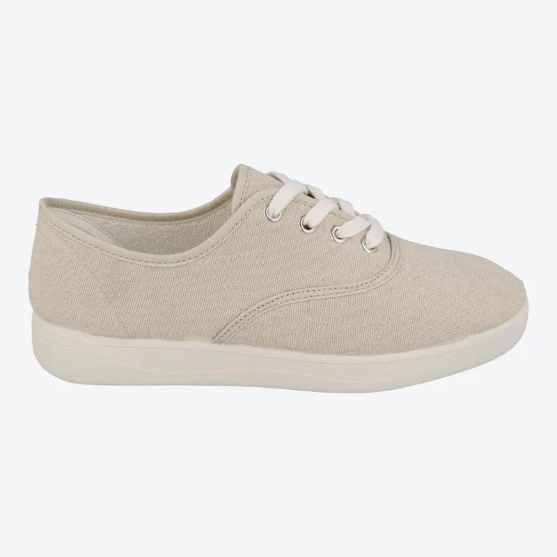 Zapatos DB Banff de corte ancho para mujer