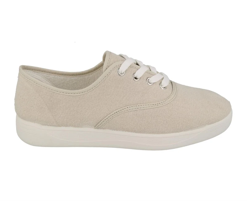 Zapatos DB Banff de corte ancho para mujer