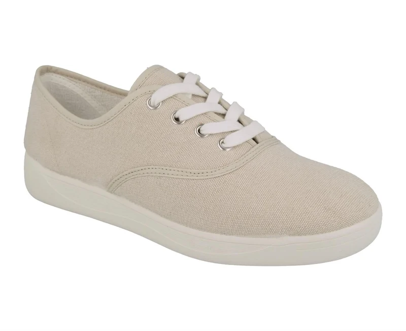 Zapatos DB Banff de corte ancho para mujer