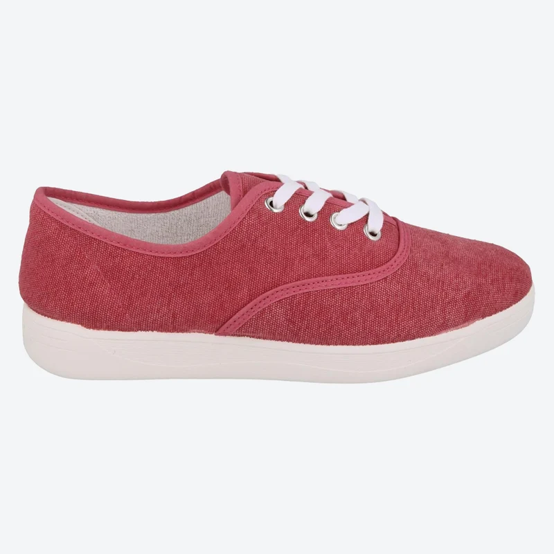 Zapatos DB Banff de corte ancho para mujer