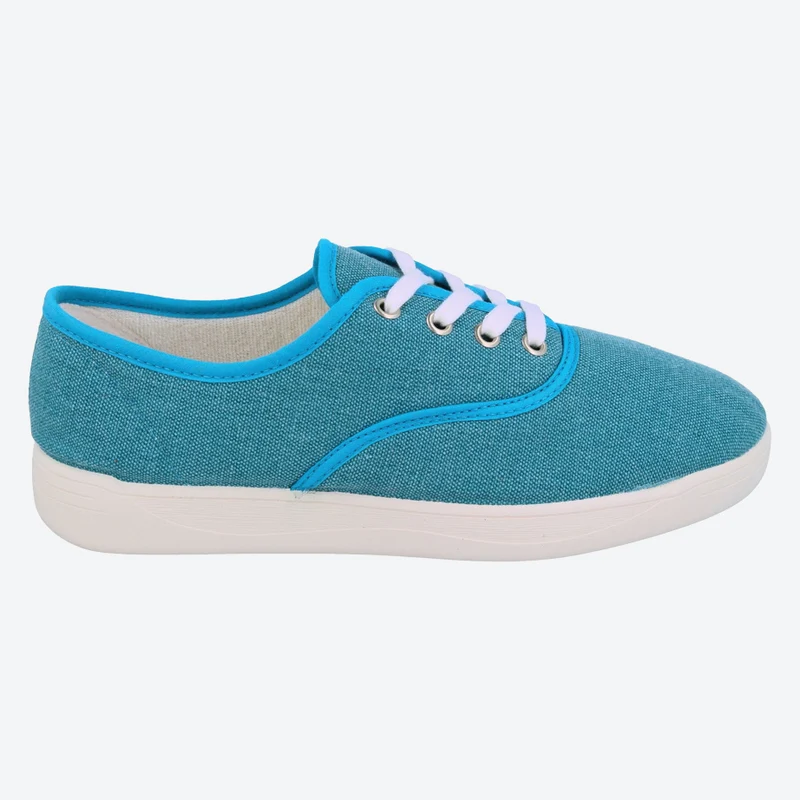 Zapatos DB Banff de corte ancho para mujer