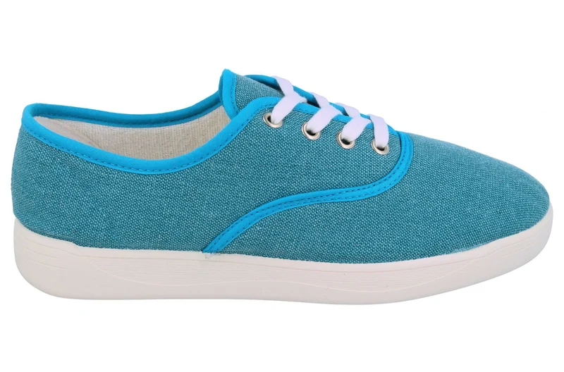 Zapatos DB Banff de corte ancho para mujer