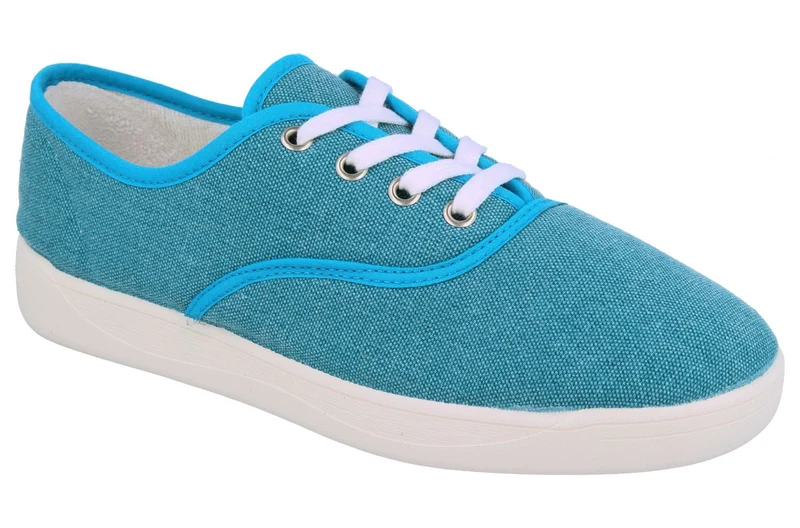 Zapatos DB Banff de corte ancho para mujer