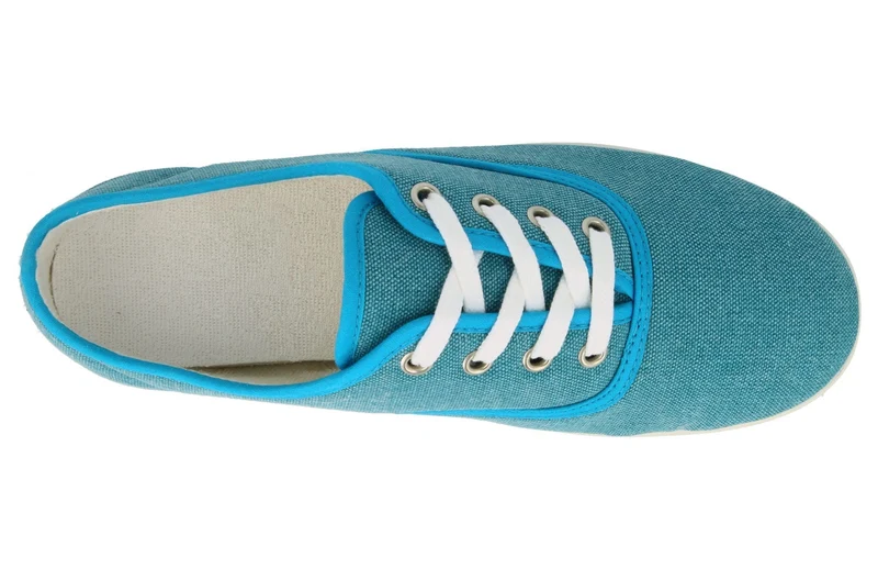Zapatos DB Banff de corte ancho para mujer
