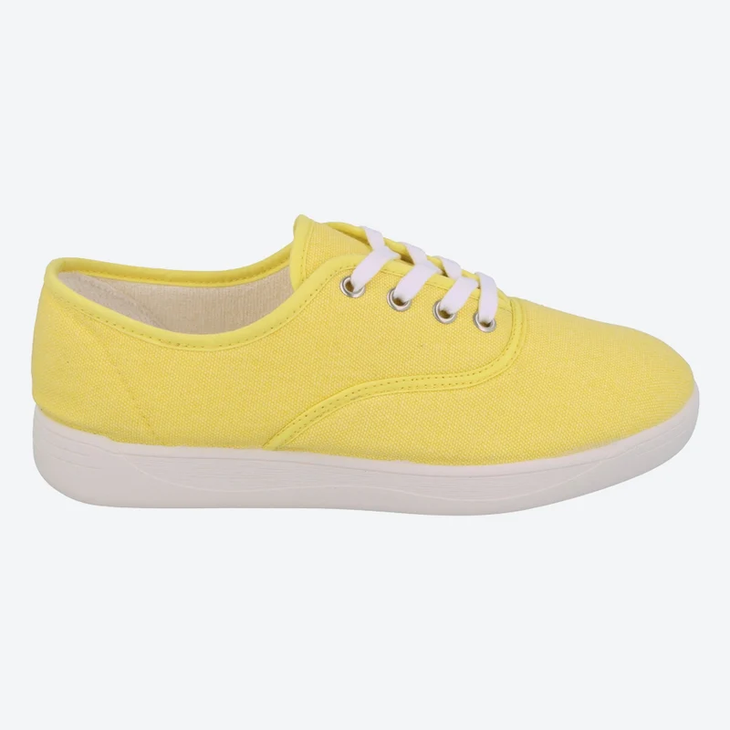 Zapatos DB Banff de corte ancho para mujer