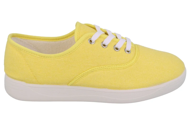 Zapatos DB Banff de corte ancho para mujer