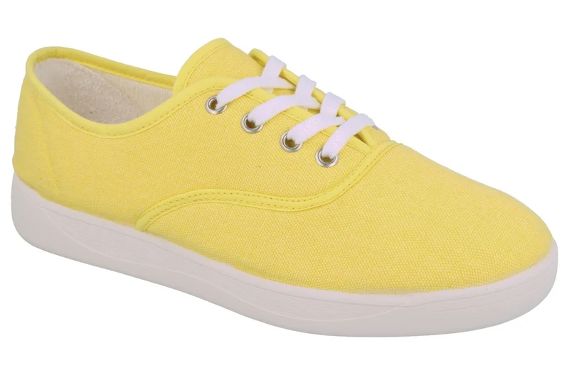 Zapatos DB Banff de corte ancho para mujer