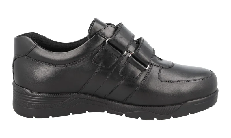 Zapatos DB Kevin de corte ancho para hombre