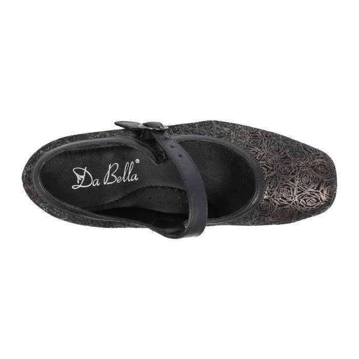 Zapatos DB Bangalore de corte ancho para mujer