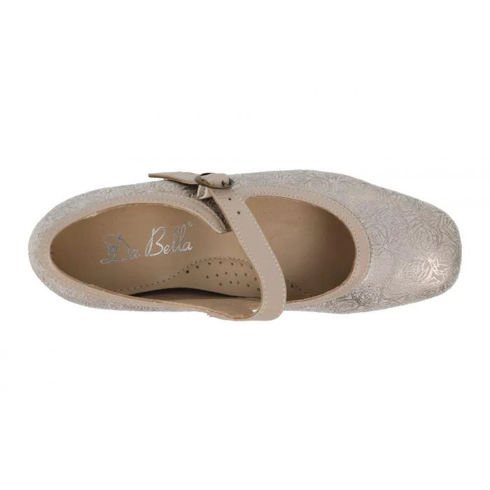 Zapatos DB Bangalore de corte ancho para mujer