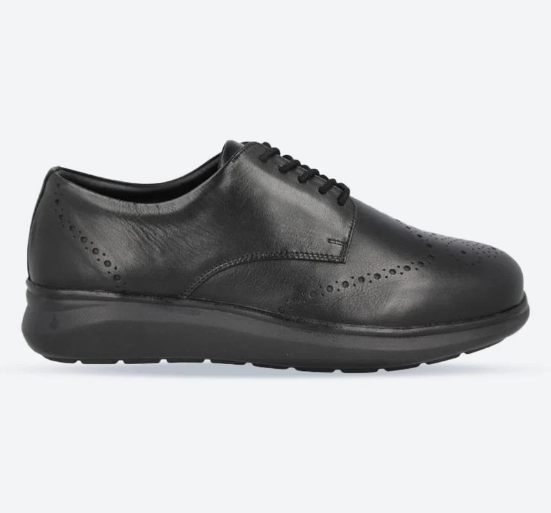 Zapatos DB Elliott de corte ancho para hombre
