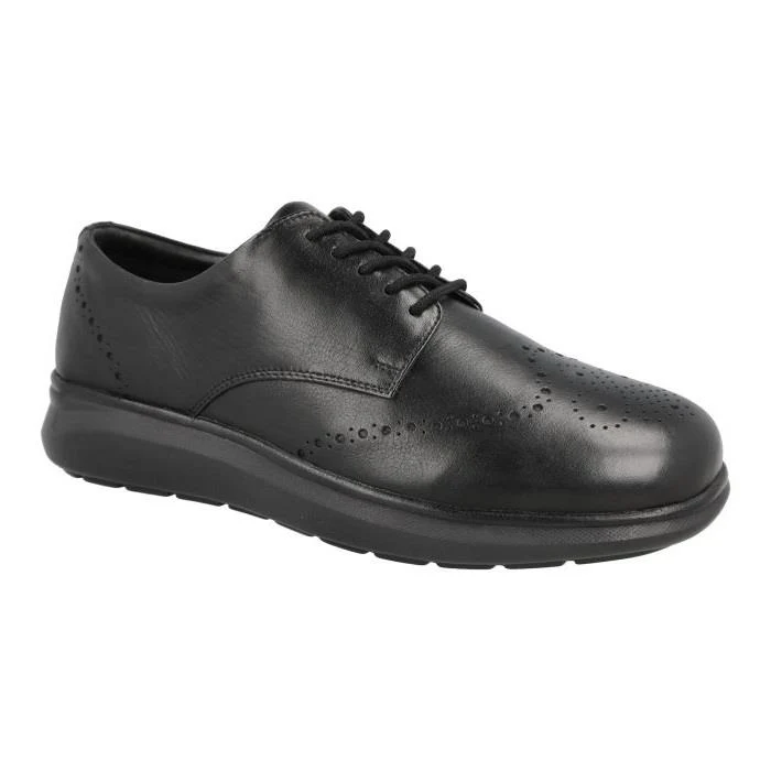 Zapatos DB Elliott de corte ancho para hombre