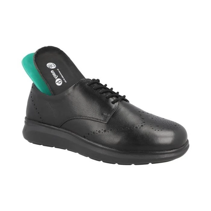Zapatos DB Elliott de corte ancho para hombre