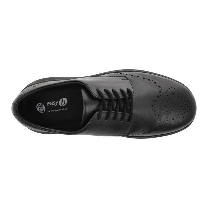 Zapatos DB Elliott de corte ancho para hombre