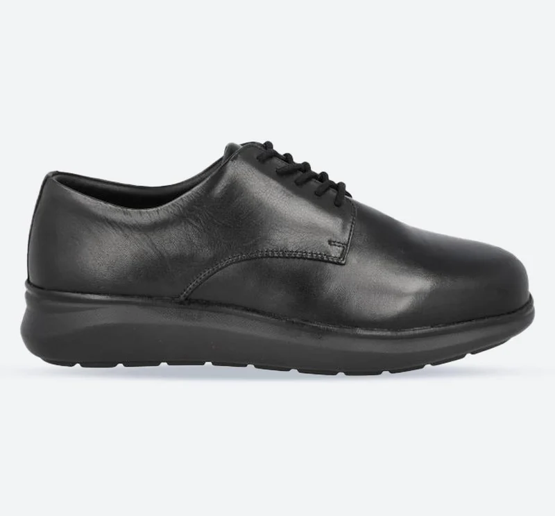 Zapatos DB Elvis de corte ancho para hombre
