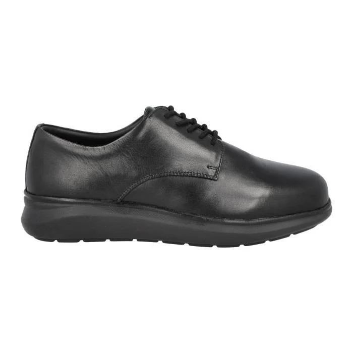 Zapatos DB Elvis de corte ancho para hombre