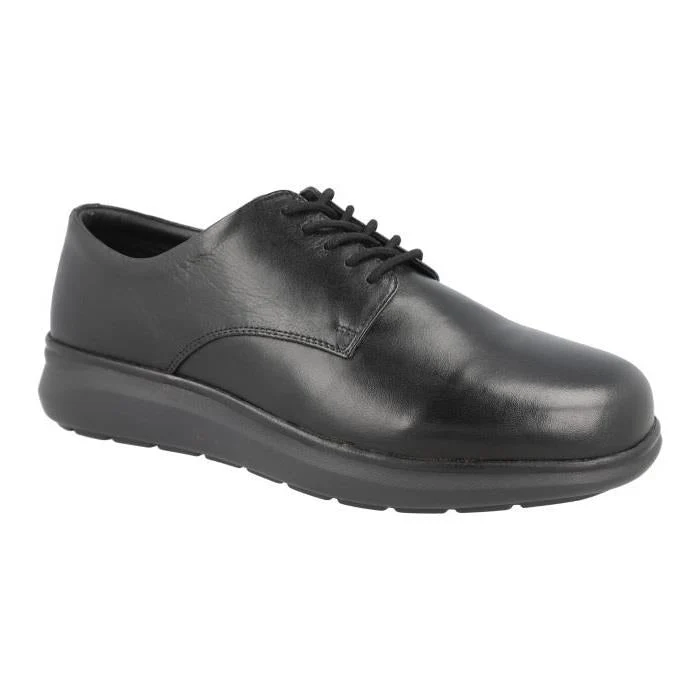 Zapatos DB Elvis de corte ancho para hombre
