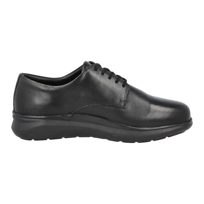Zapatos DB Elvis de corte ancho para hombre