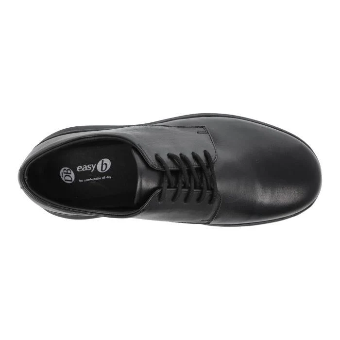 Zapatos DB Elvis de corte ancho para hombre