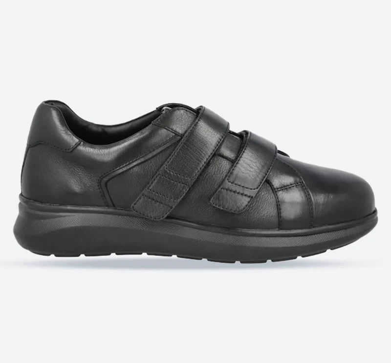 Zapatos DB Hugo de corte ancho para hombre