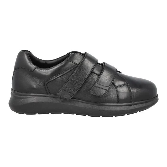 Zapatos DB Hugo de corte ancho para hombre