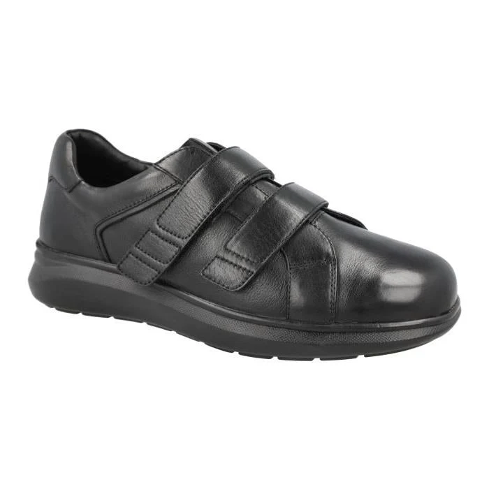 Zapatos DB Hugo de corte ancho para hombre