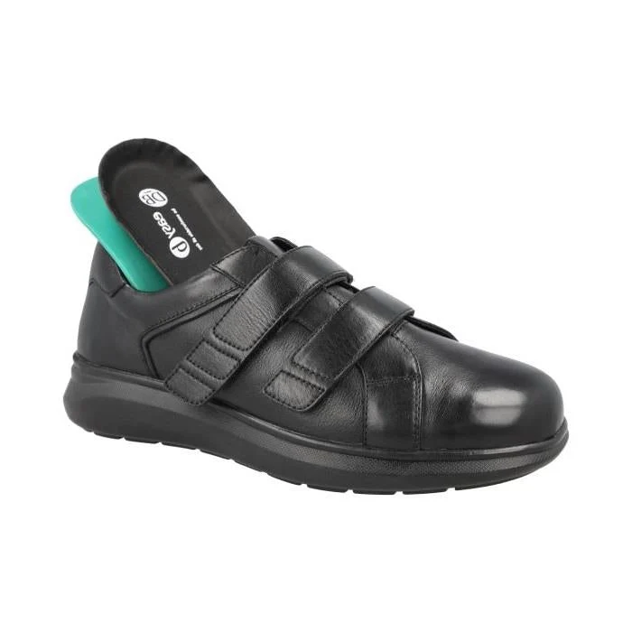 Zapatos DB Hugo de corte ancho para hombre
