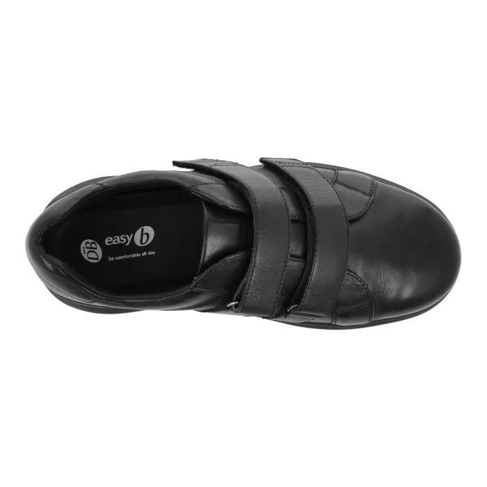 Zapatos DB Hugo de corte ancho para hombre
