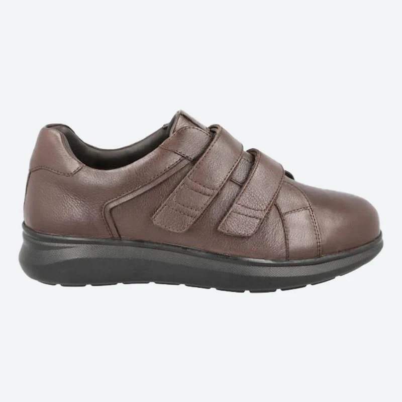 Zapatos DB Hugo de corte ancho para hombre