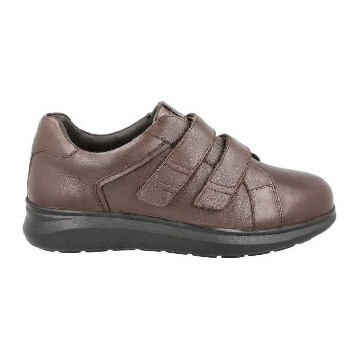 Zapatos DB Hugo de corte ancho para hombre