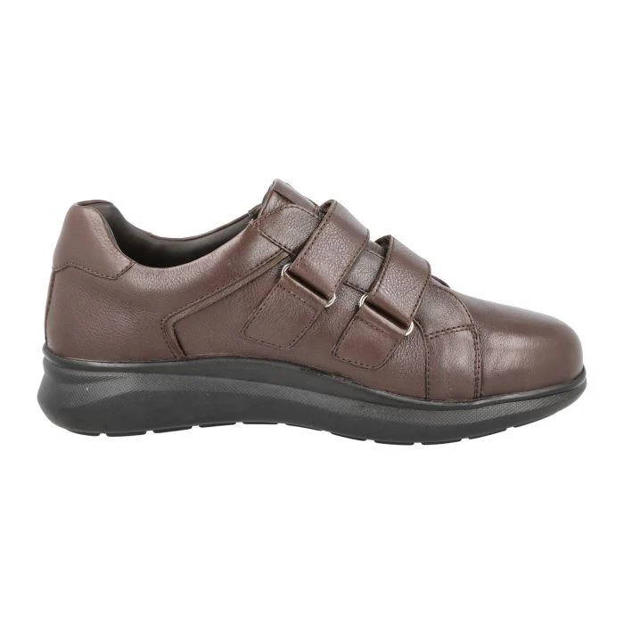 Zapatos DB Hugo de corte ancho para hombre