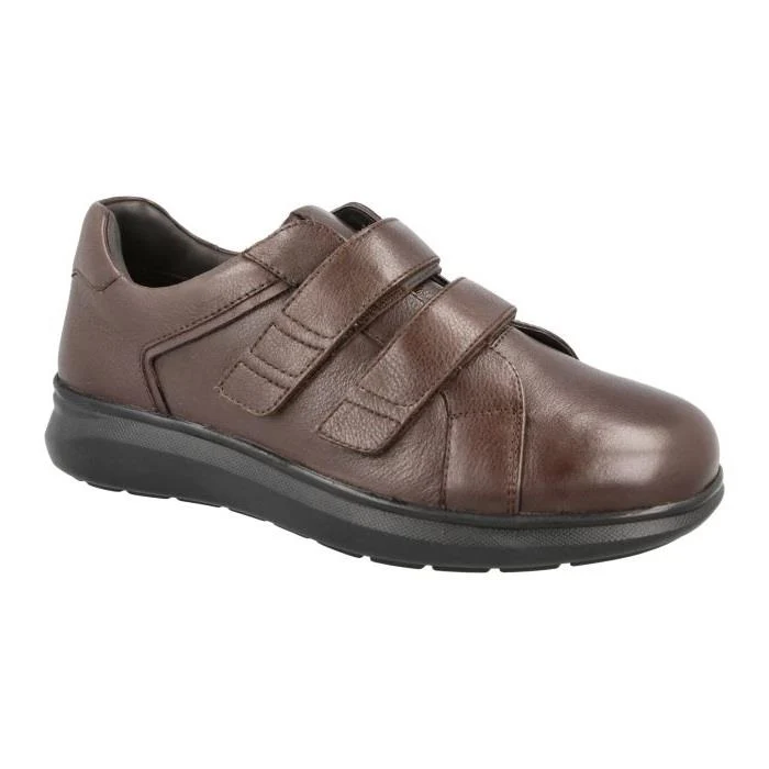 Zapatos DB Hugo de corte ancho para hombre
