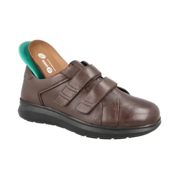 Zapatos DB Hugo de corte ancho para hombre