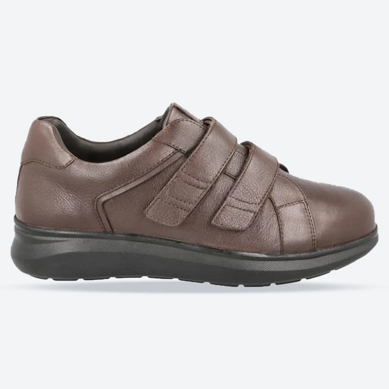 Zapatos DB Hugo de corte ancho para hombre