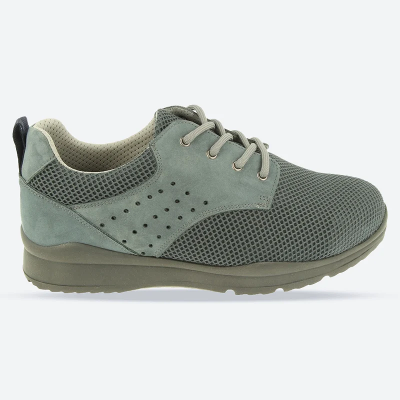 Zapatos DB Archie de ajuste ancho para hombre
