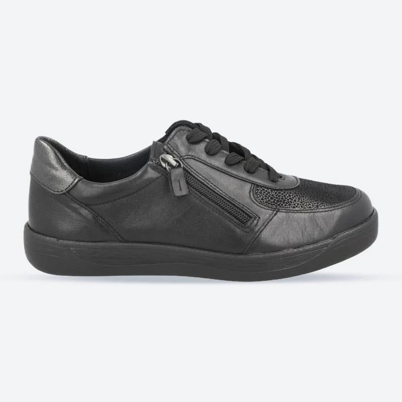Zapatos DB Bridgetown de corte ancho para mujer