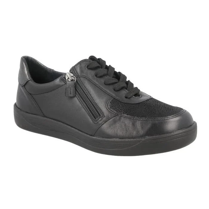 Zapatos DB Bridgetown de corte ancho para mujer