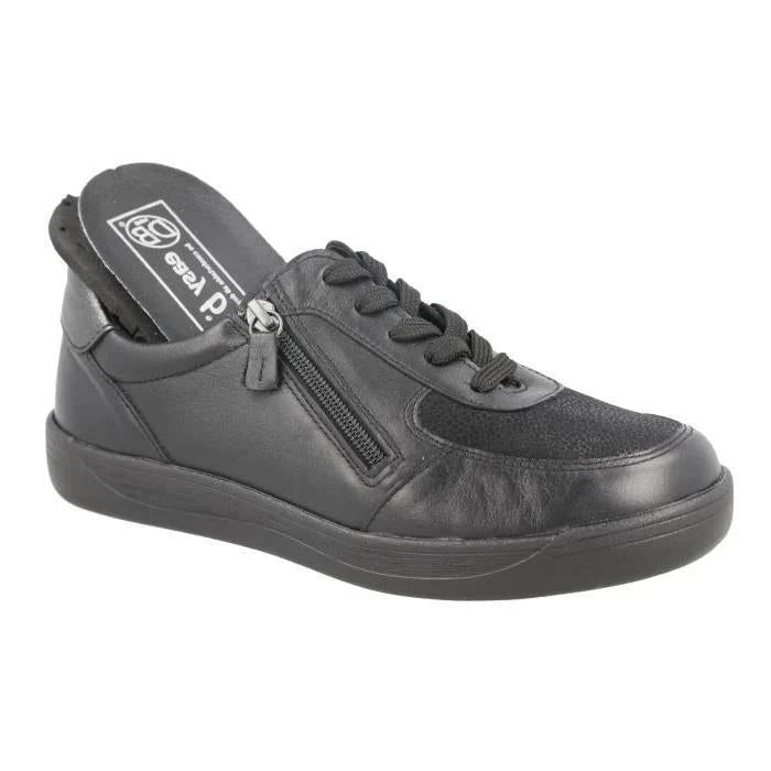Zapatos DB Bridgetown de corte ancho para mujer