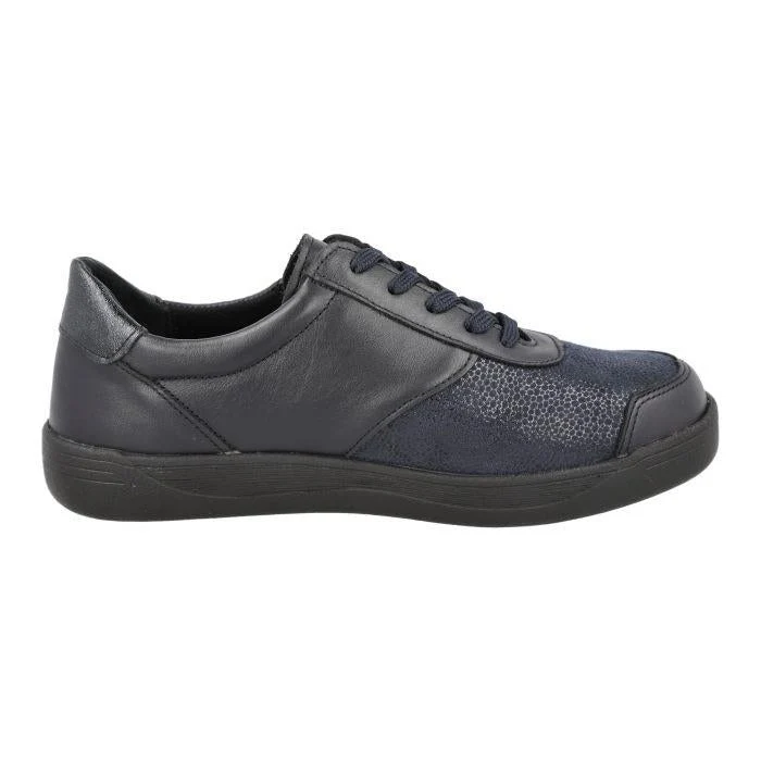 Zapatos DB Bridgetown de corte ancho para mujer