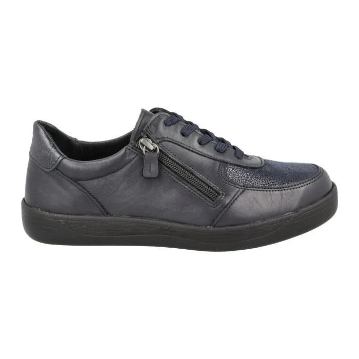Zapatos DB Bridgetown de corte ancho para mujer
