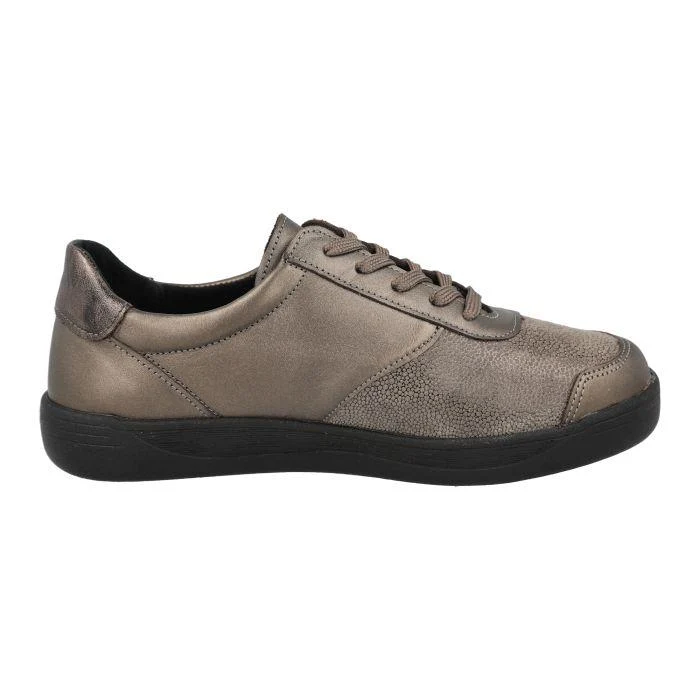 Zapatos DB Bridgetown de corte ancho para mujer
