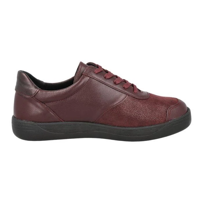 Zapatos DB Bridgetown de corte ancho para mujer