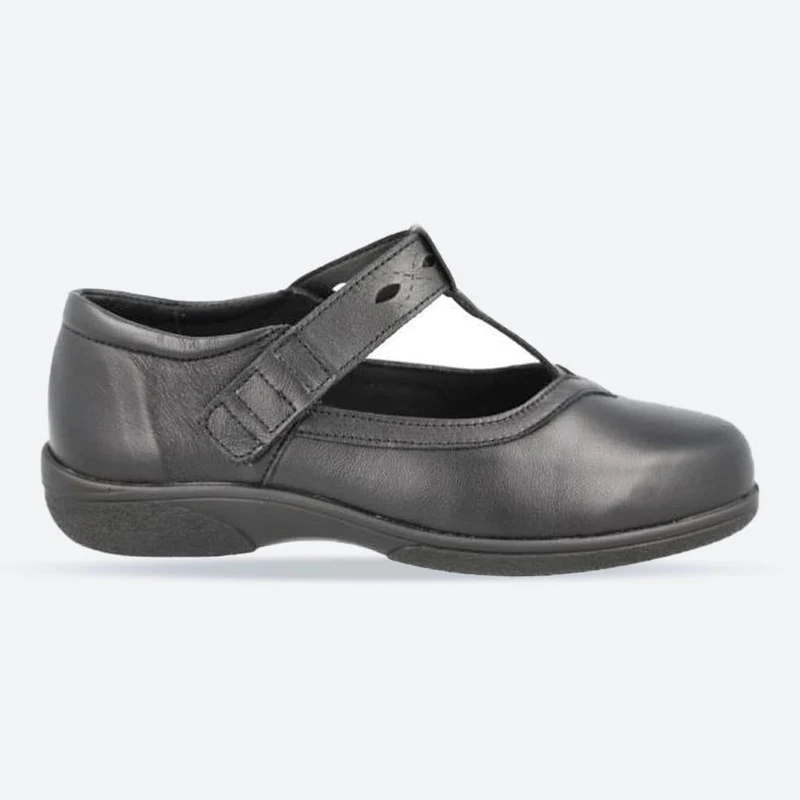 Zapatos DB Brookfield de corte ancho para mujer